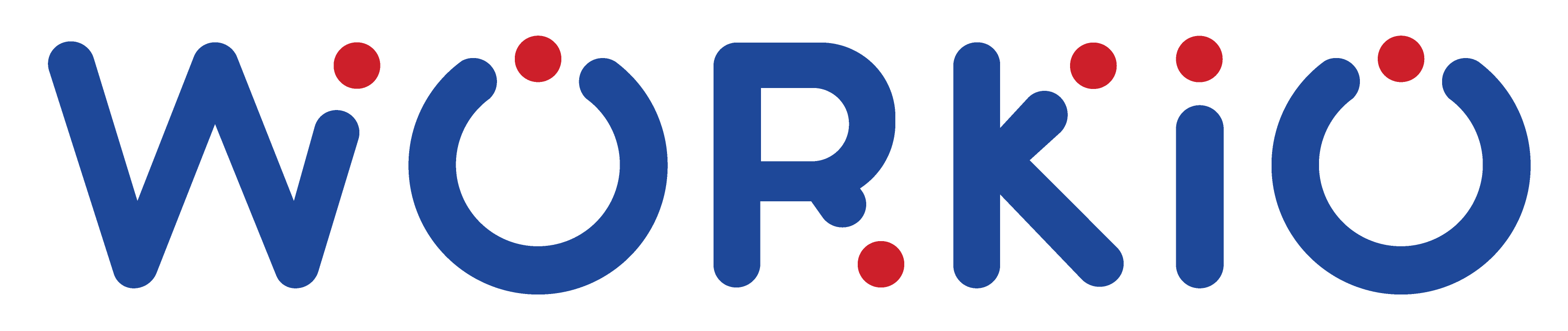 Workio Logo